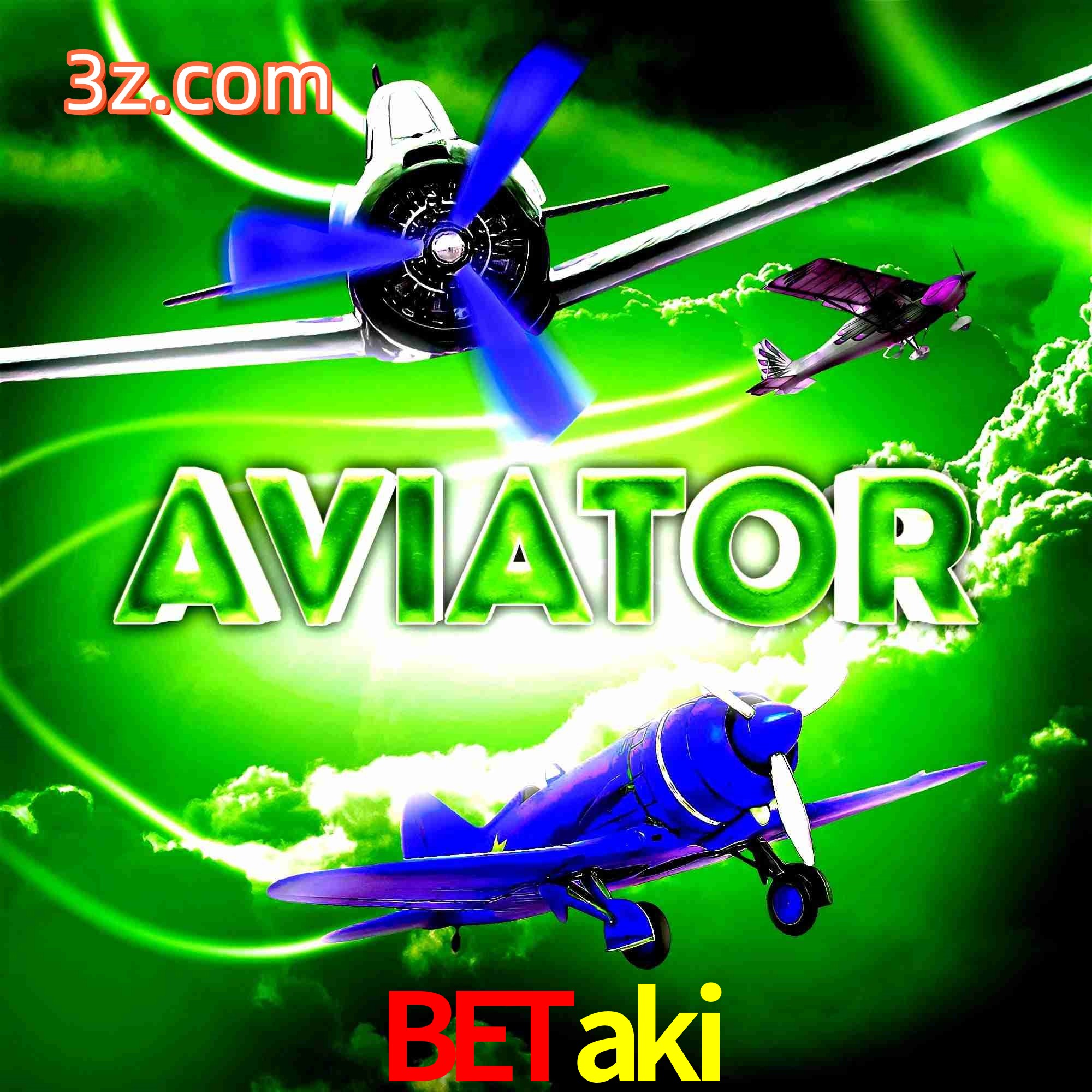 Aviator Betaki Tente a Sorte