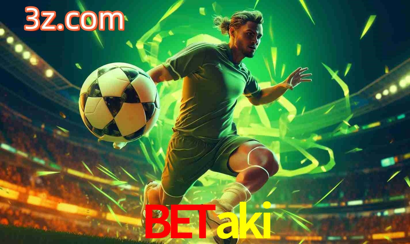 Diversidade Apostas no Betaki