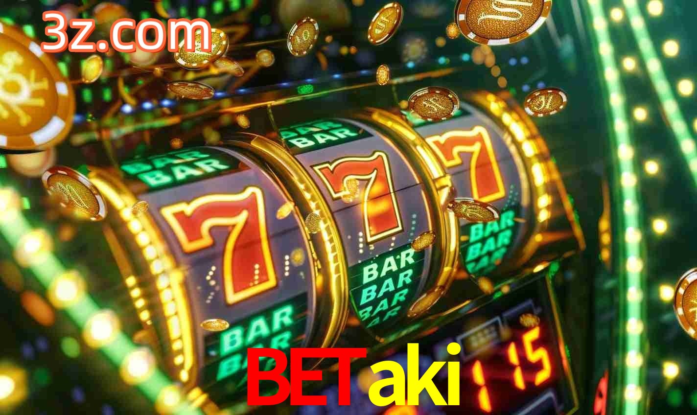 Populares Slots Betaki