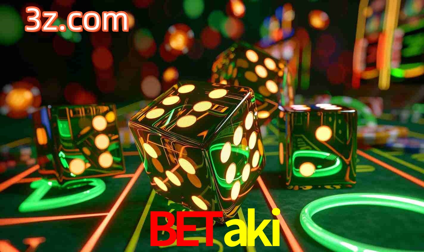 Entretenimento no Jogos Betaki