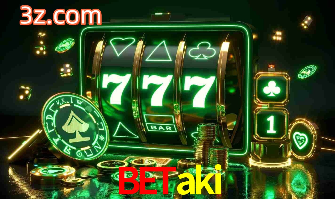 Seguro Login no Cassino Online Betaki